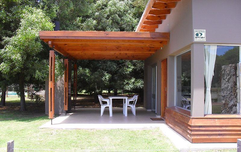 Chascomús Complejo Aires Del Bosque 아파트 외부 사진