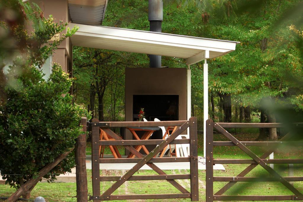 Chascomús Complejo Aires Del Bosque 아파트 외부 사진